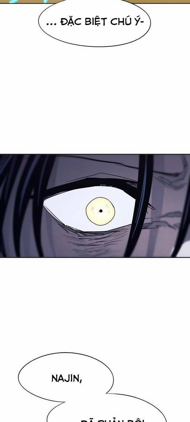 Kỵ Sĩ Báo Thù 94 trang 44