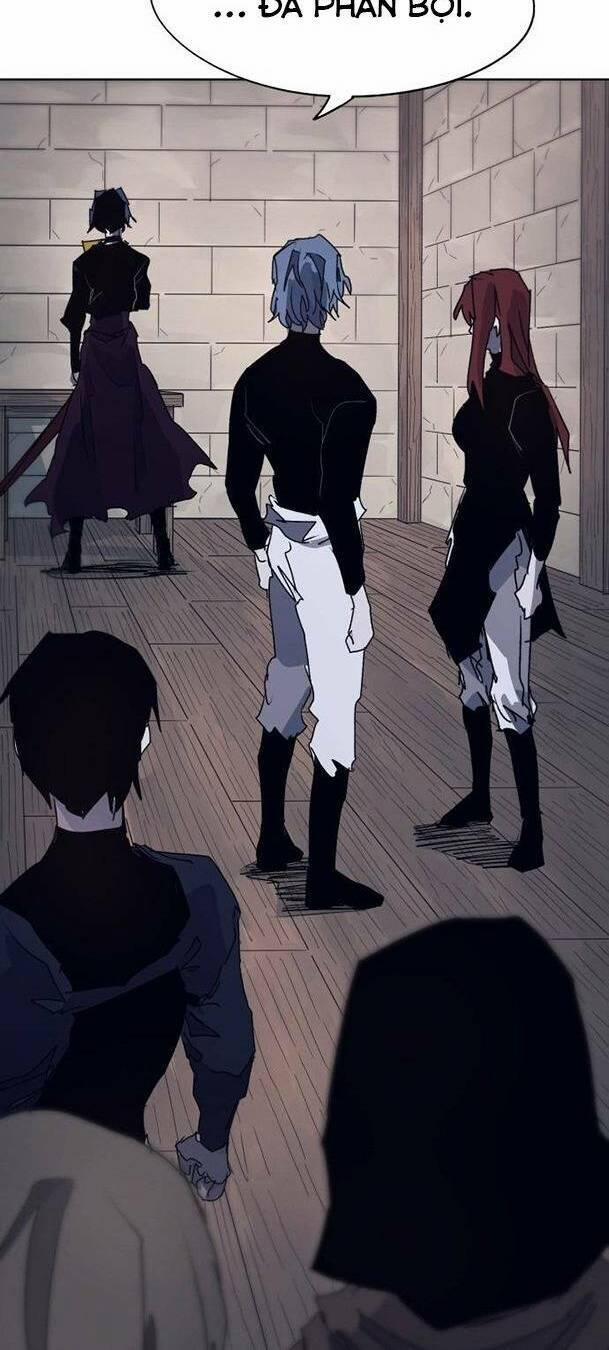 Kỵ Sĩ Báo Thù 94 trang 45