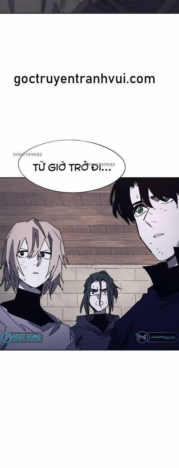 Kỵ Sĩ Báo Thù 94 trang 46