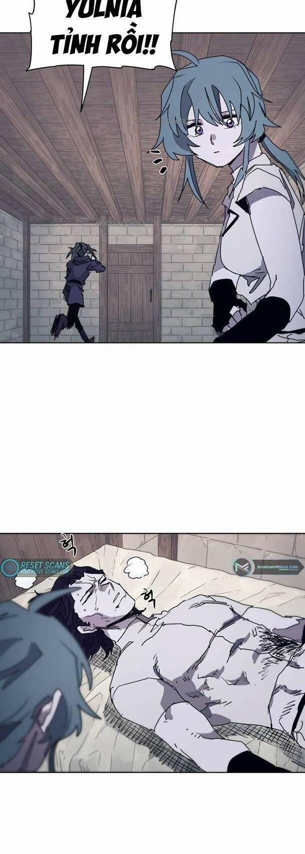 Kỵ Sĩ Báo Thù 94 trang 7