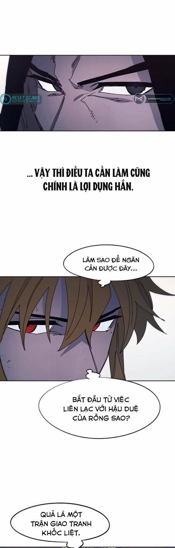 Kỵ Sĩ Báo Thù 95 trang 10