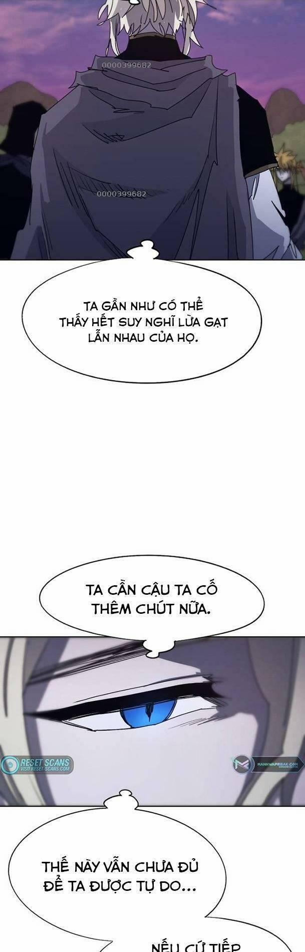 Kỵ Sĩ Báo Thù 95 trang 11