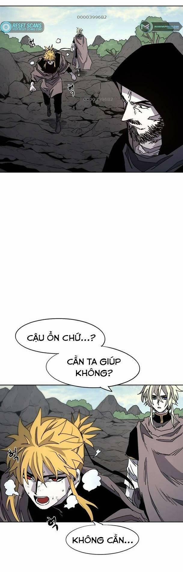 Kỵ Sĩ Báo Thù 95 trang 14