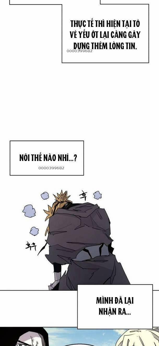 Kỵ Sĩ Báo Thù 95 trang 16