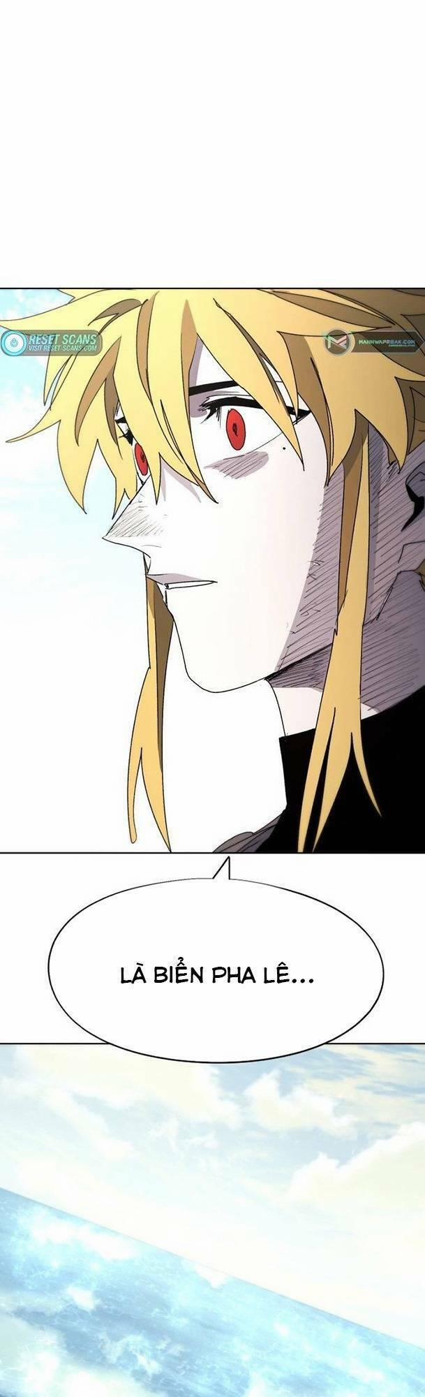 Kỵ Sĩ Báo Thù 95 trang 19