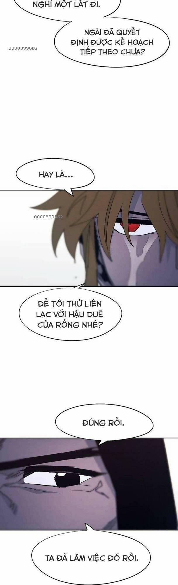 Kỵ Sĩ Báo Thù 95 trang 2