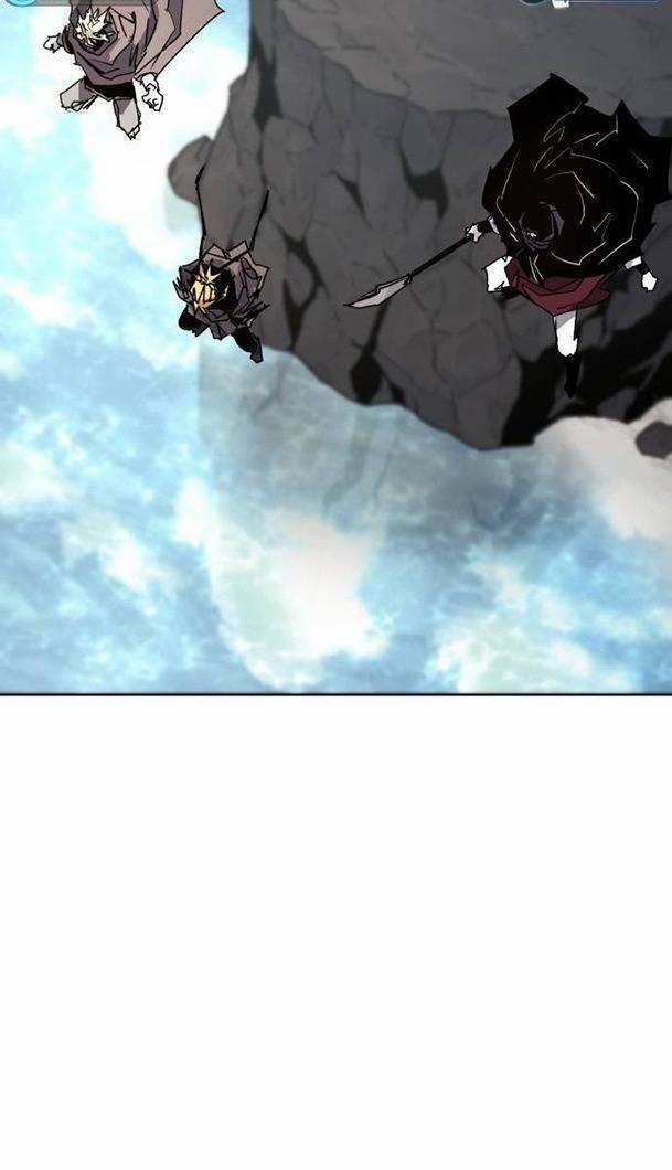 Kỵ Sĩ Báo Thù 95 trang 25