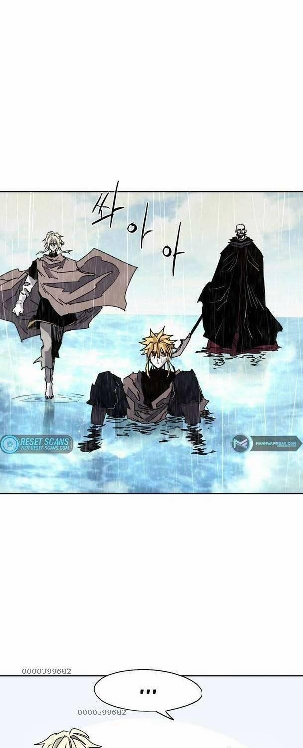 Kỵ Sĩ Báo Thù 95 trang 27