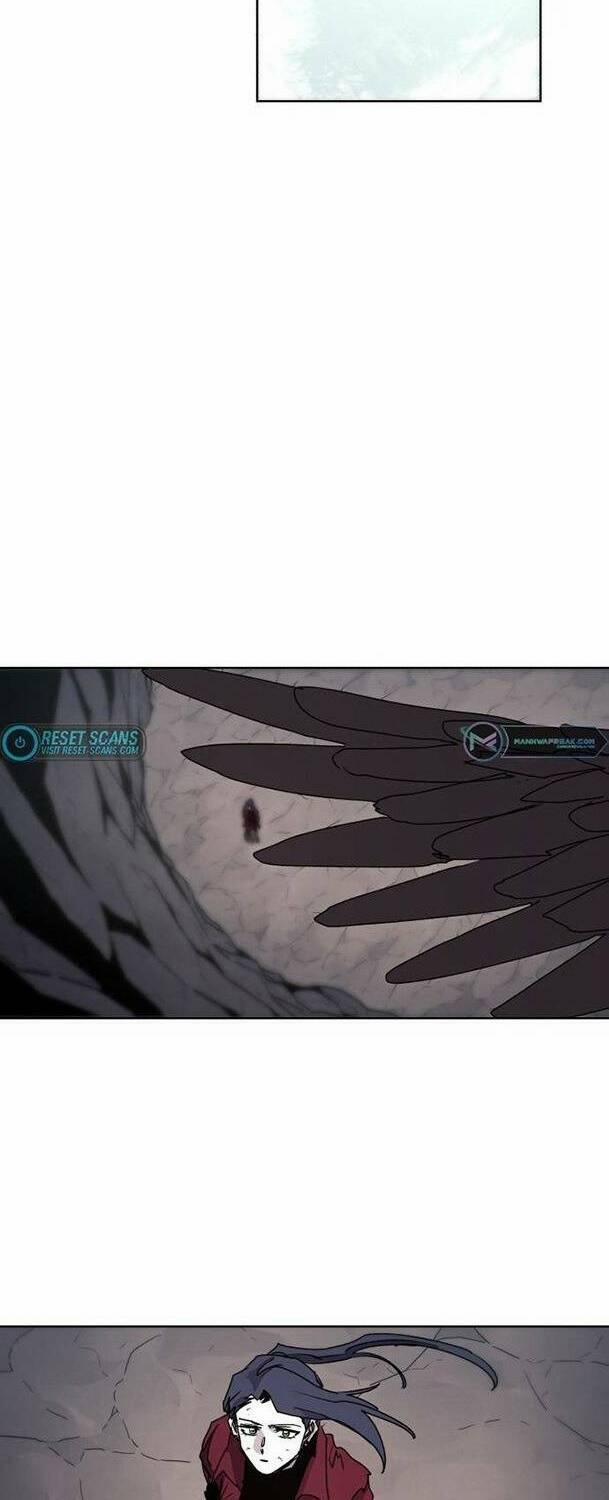 Kỵ Sĩ Báo Thù 95 trang 34