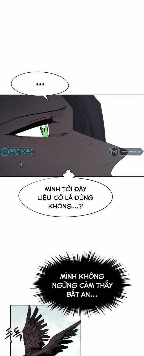 Kỵ Sĩ Báo Thù 95 trang 36