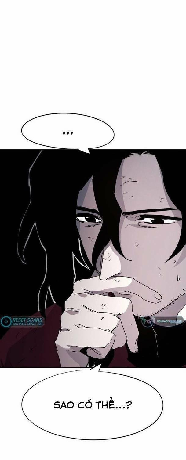 Kỵ Sĩ Báo Thù 95 trang 39