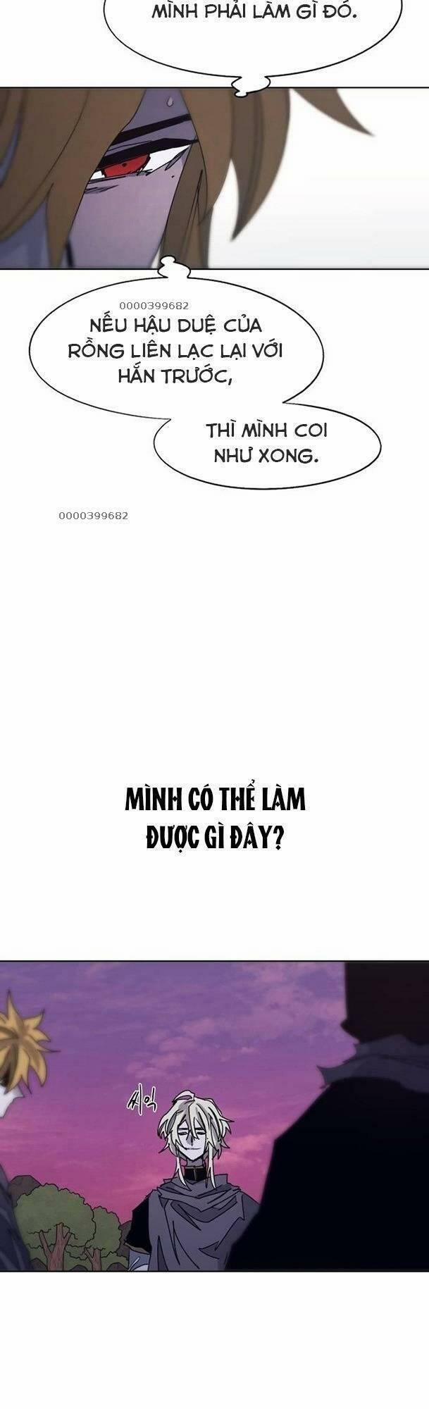 Kỵ Sĩ Báo Thù 95 trang 5