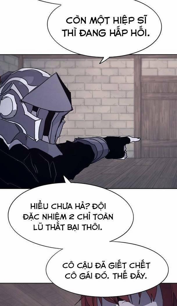 Kỵ Sĩ Báo Thù 96 trang 20