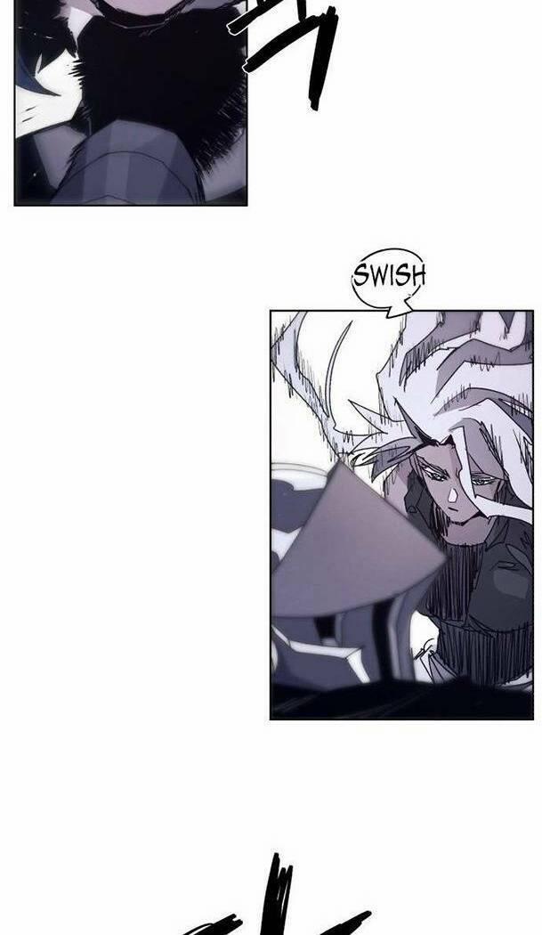 Kỵ Sĩ Báo Thù 96 trang 23