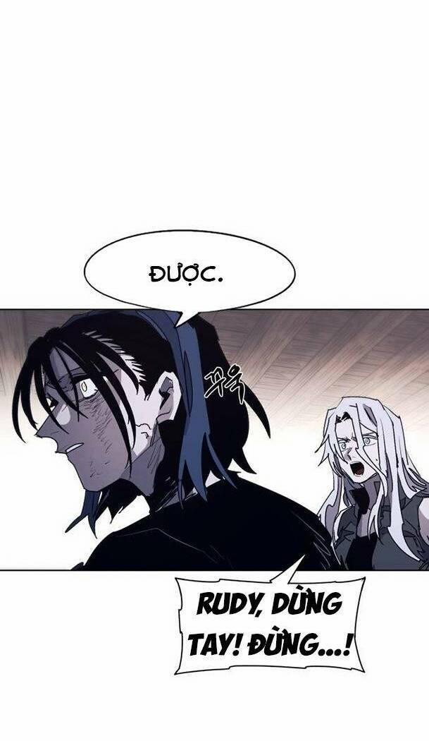 Kỵ Sĩ Báo Thù 96 trang 27