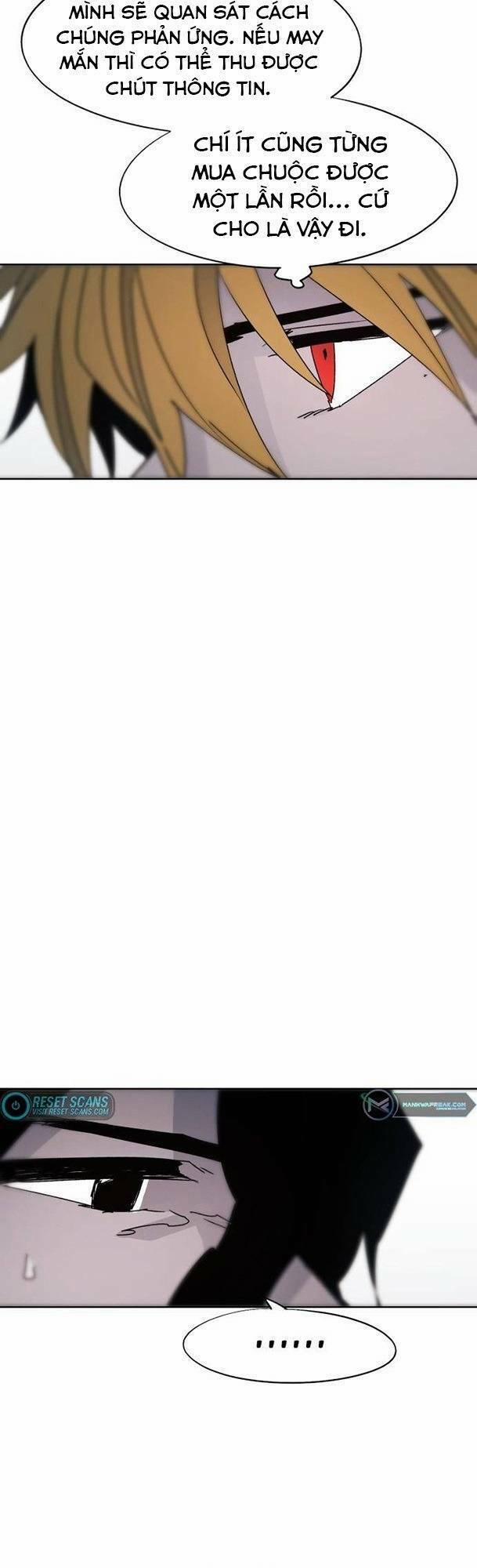 Kỵ Sĩ Báo Thù 96 trang 3