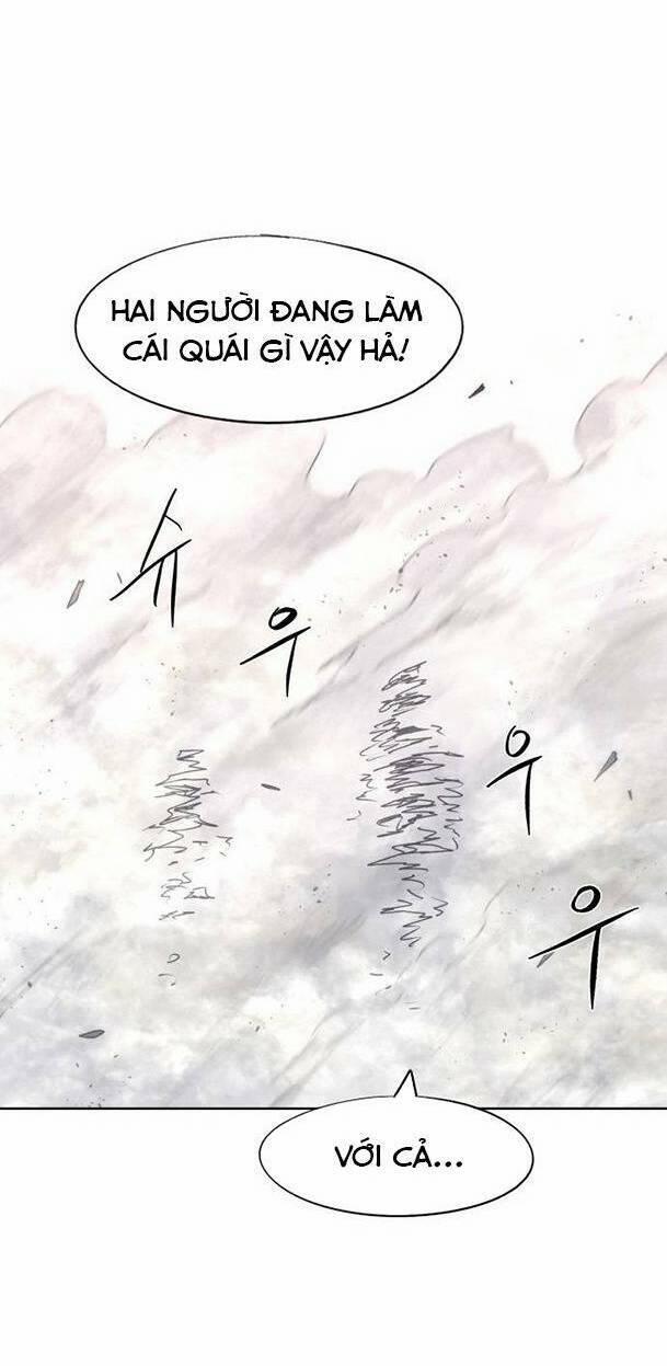 Kỵ Sĩ Báo Thù 96 trang 33