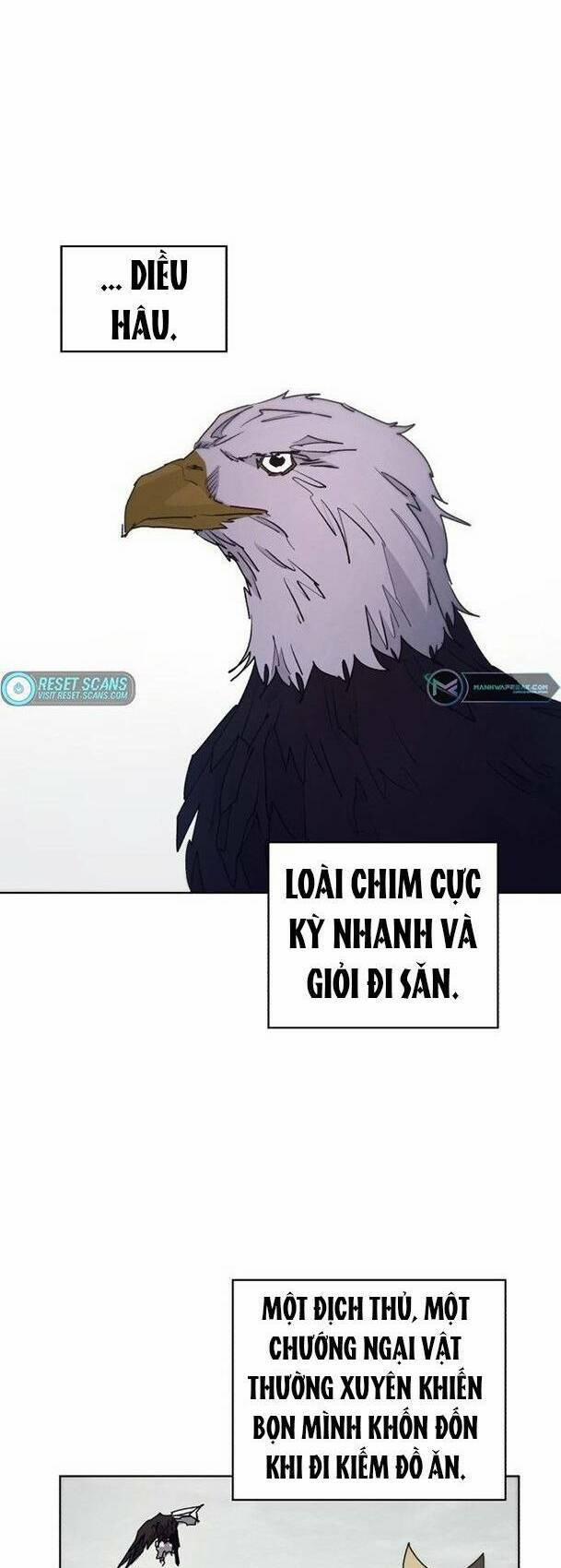 Kỵ Sĩ Báo Thù 96 trang 39