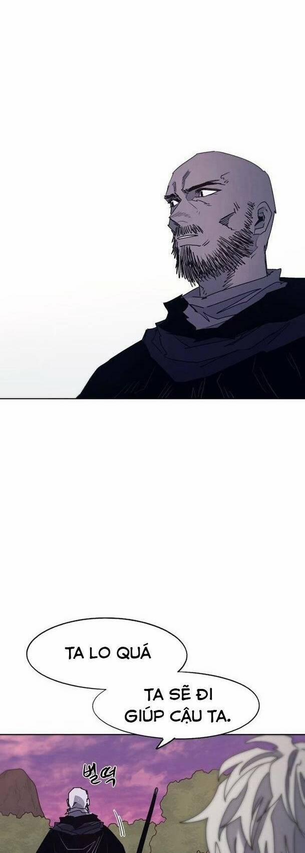Kỵ Sĩ Báo Thù 96 trang 47
