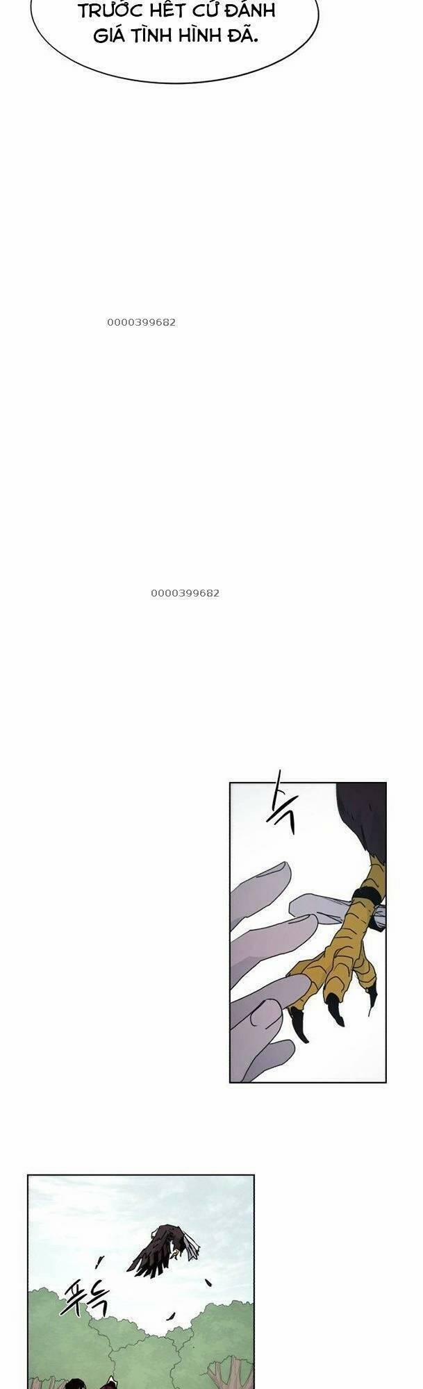 Kỵ Sĩ Báo Thù 96 trang 5