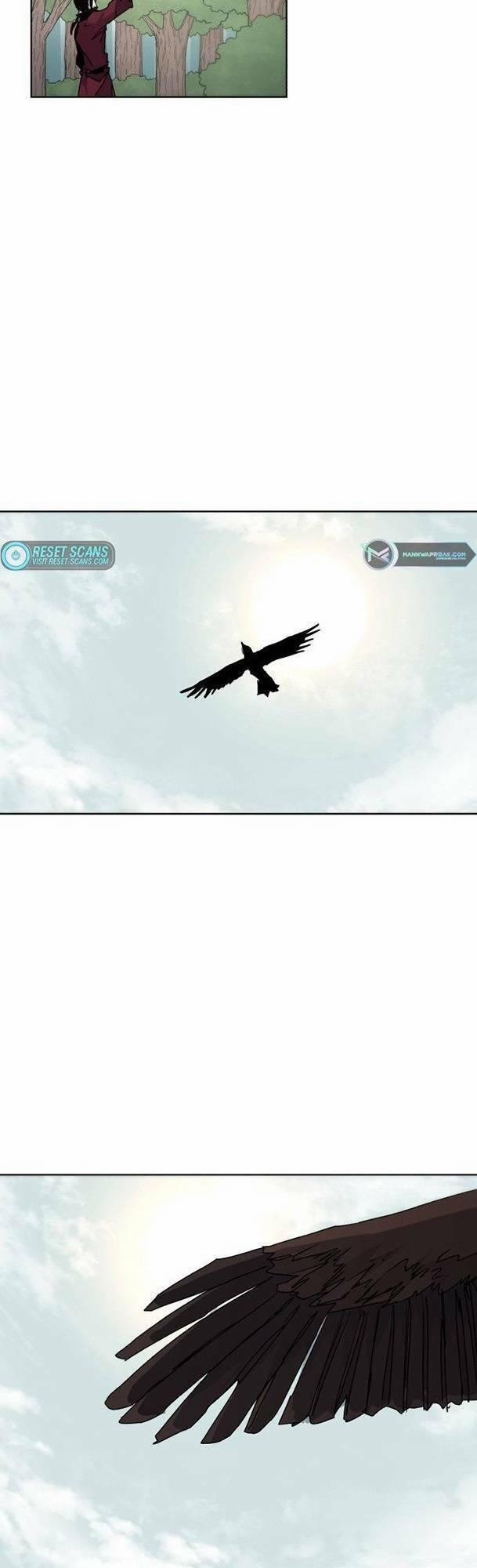 Kỵ Sĩ Báo Thù 96 trang 6