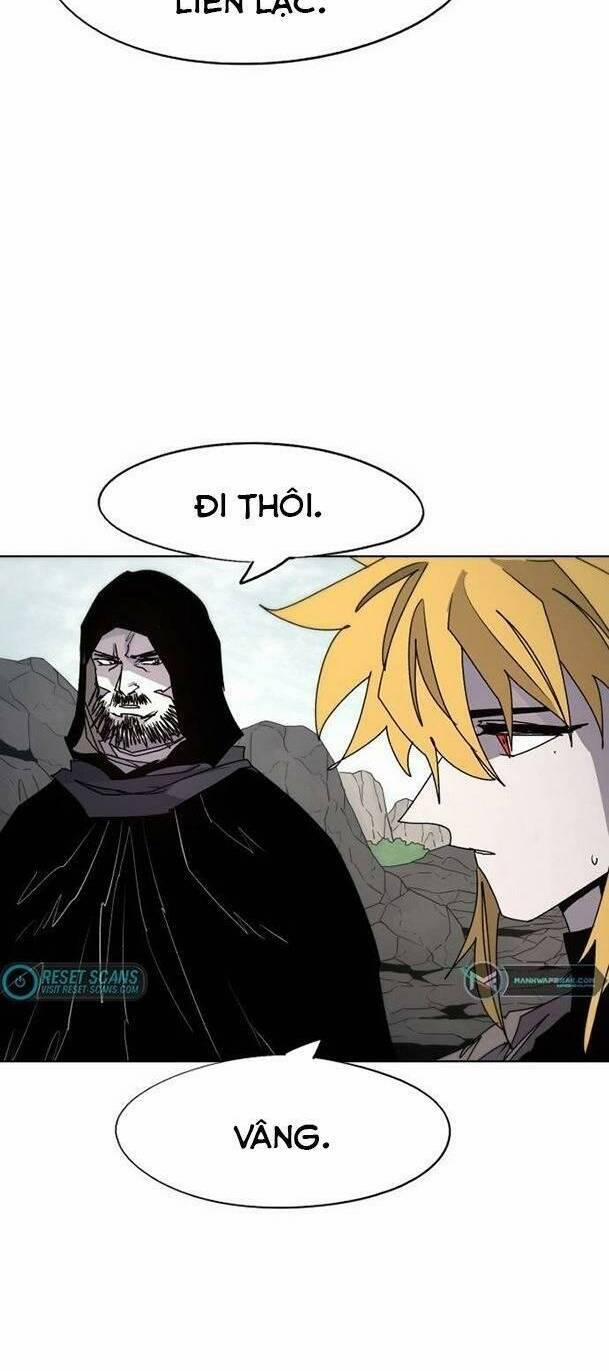 Kỵ Sĩ Báo Thù 96 trang 8