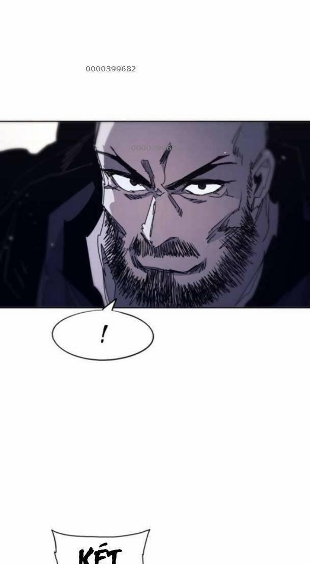Kỵ Sĩ Báo Thù 97 trang 10