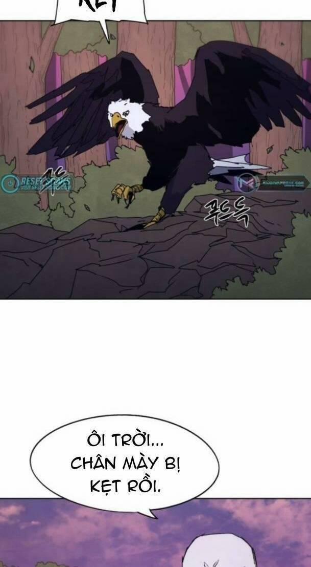 Kỵ Sĩ Báo Thù 97 trang 11