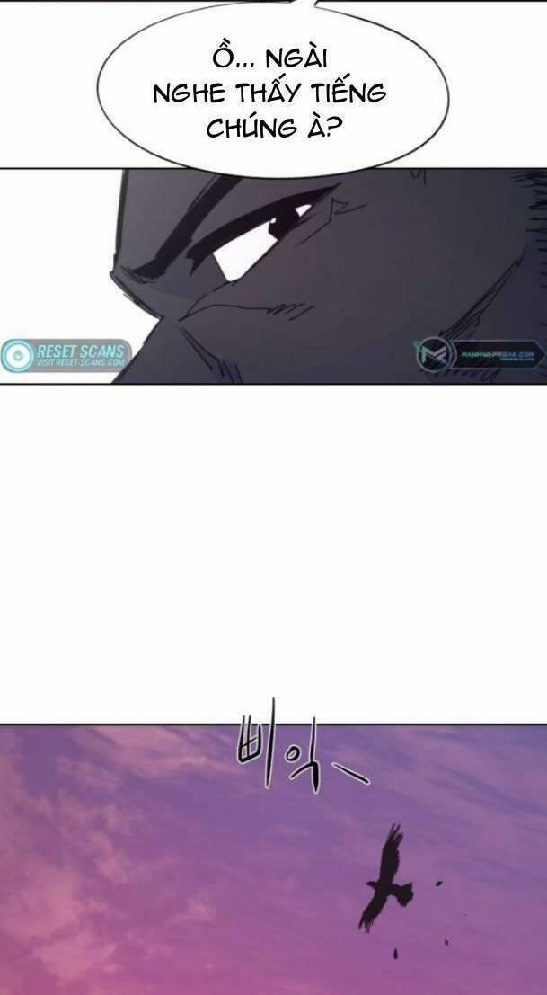 Kỵ Sĩ Báo Thù 97 trang 15