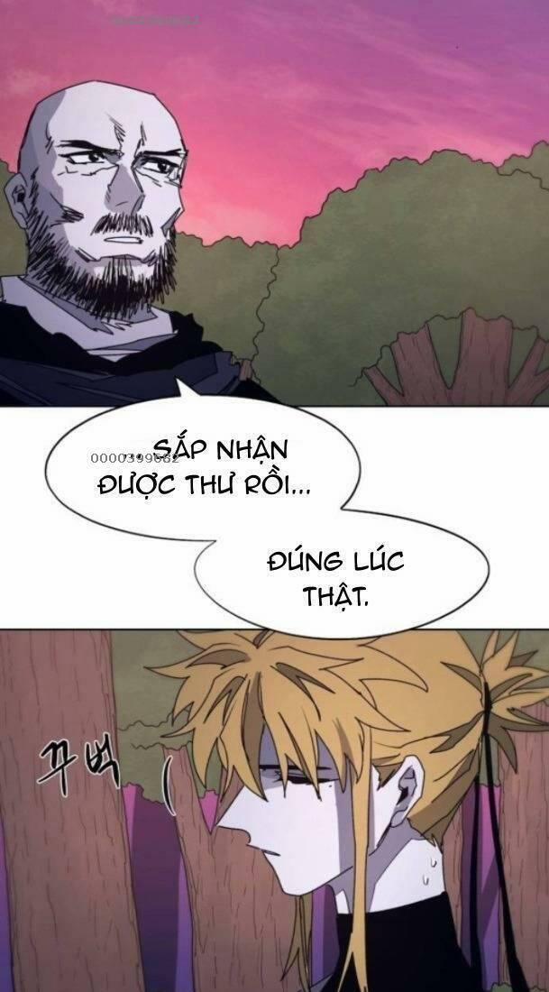 Kỵ Sĩ Báo Thù 97 trang 16