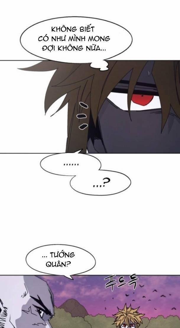 Kỵ Sĩ Báo Thù 97 trang 18
