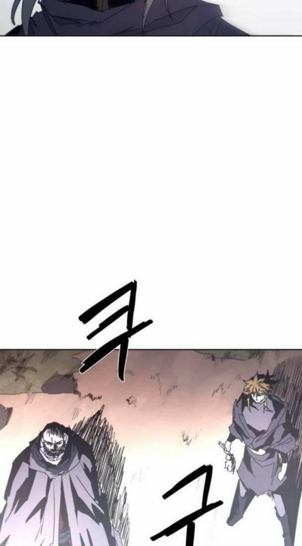 Kỵ Sĩ Báo Thù 97 trang 21