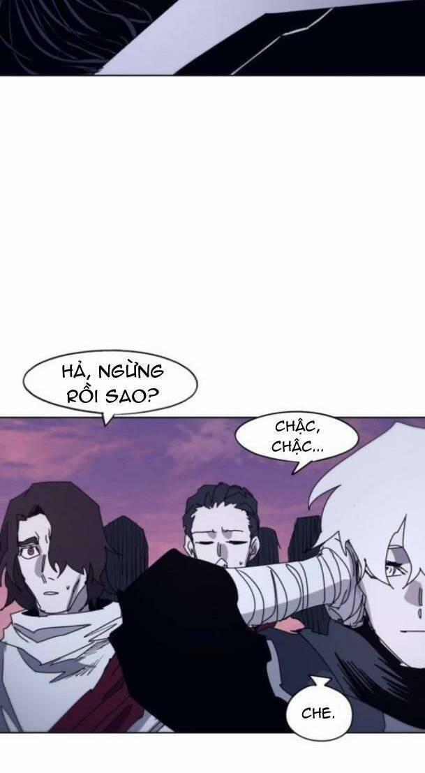 Kỵ Sĩ Báo Thù 97 trang 3