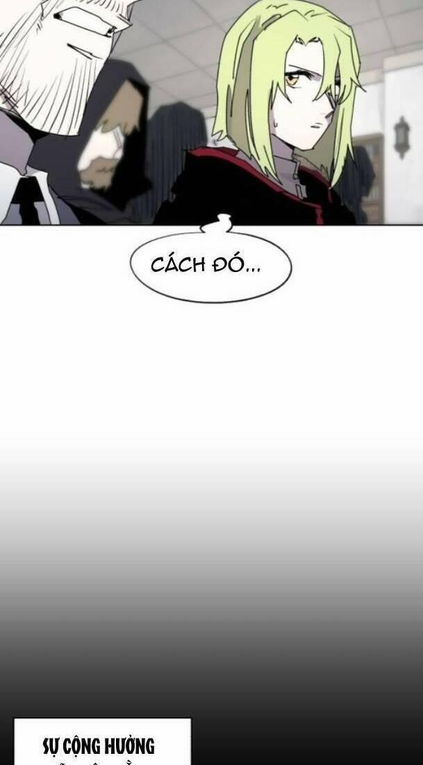 Kỵ Sĩ Báo Thù 97 trang 33