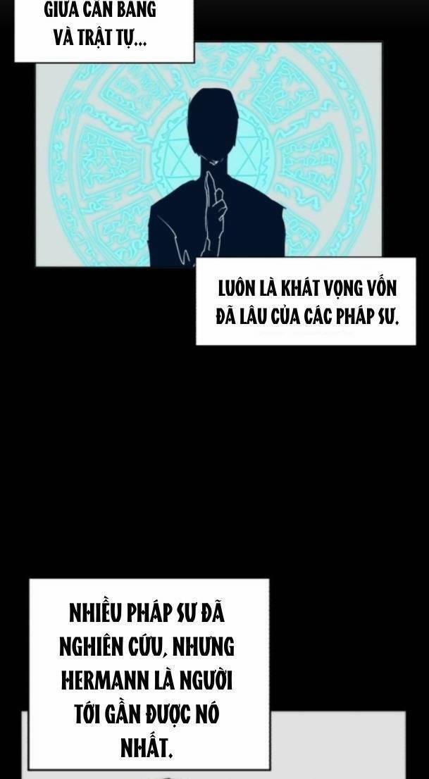 Kỵ Sĩ Báo Thù 97 trang 34