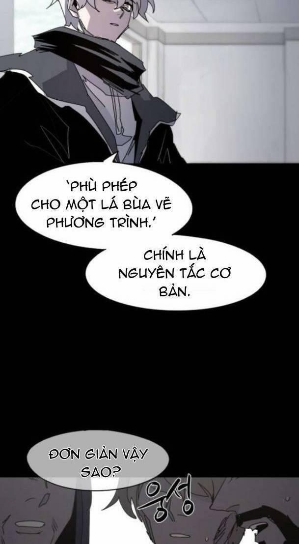 Kỵ Sĩ Báo Thù 97 trang 39