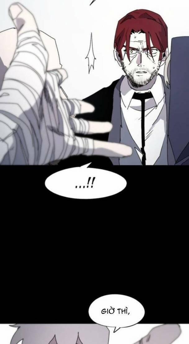 Kỵ Sĩ Báo Thù 97 trang 43