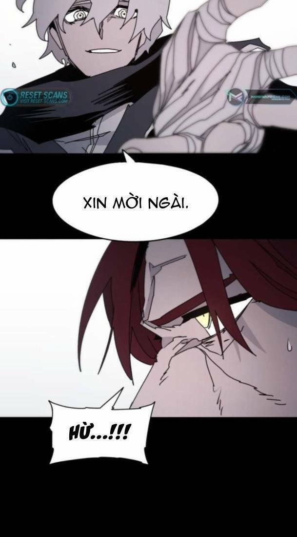 Kỵ Sĩ Báo Thù 97 trang 44