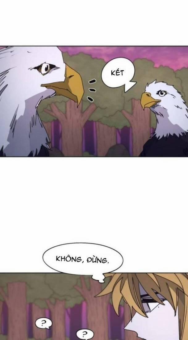 Kỵ Sĩ Báo Thù 97 trang 5