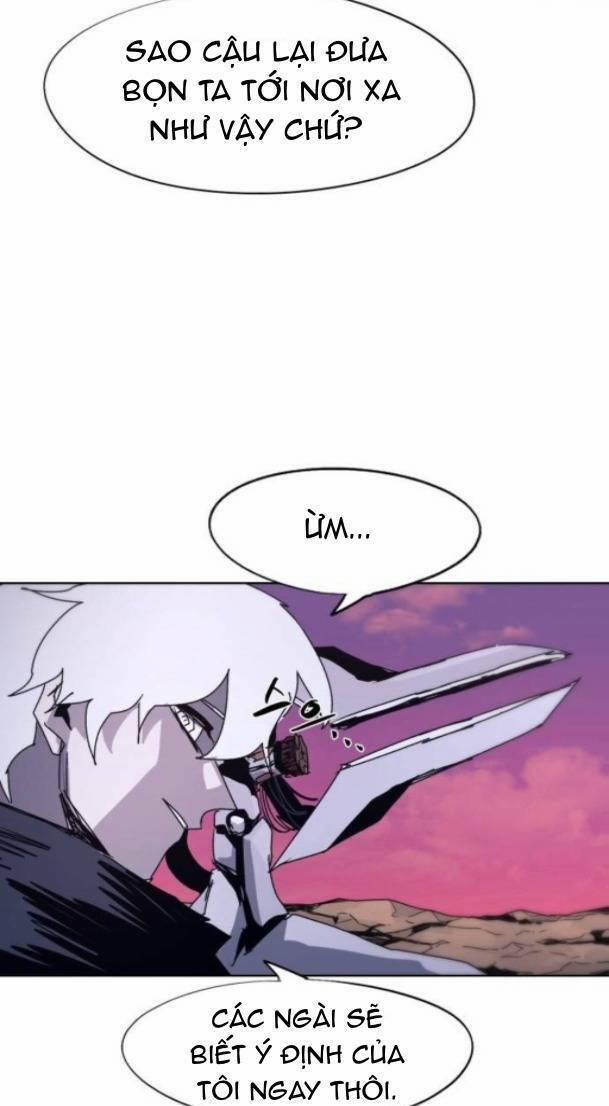 Kỵ Sĩ Báo Thù 97 trang 50