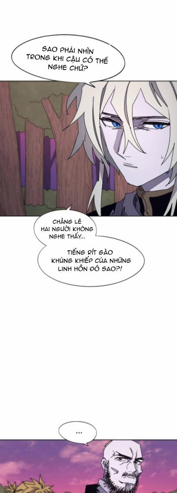 Kỵ Sĩ Báo Thù 98 trang 1