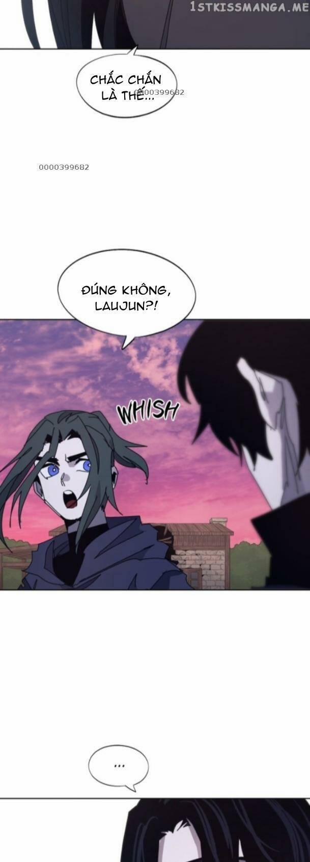 Kỵ Sĩ Báo Thù 98 trang 14