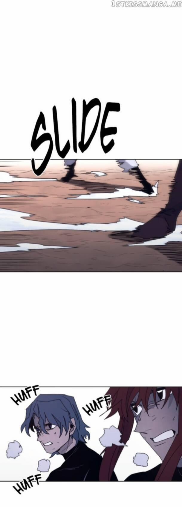 Kỵ Sĩ Báo Thù 98 trang 16