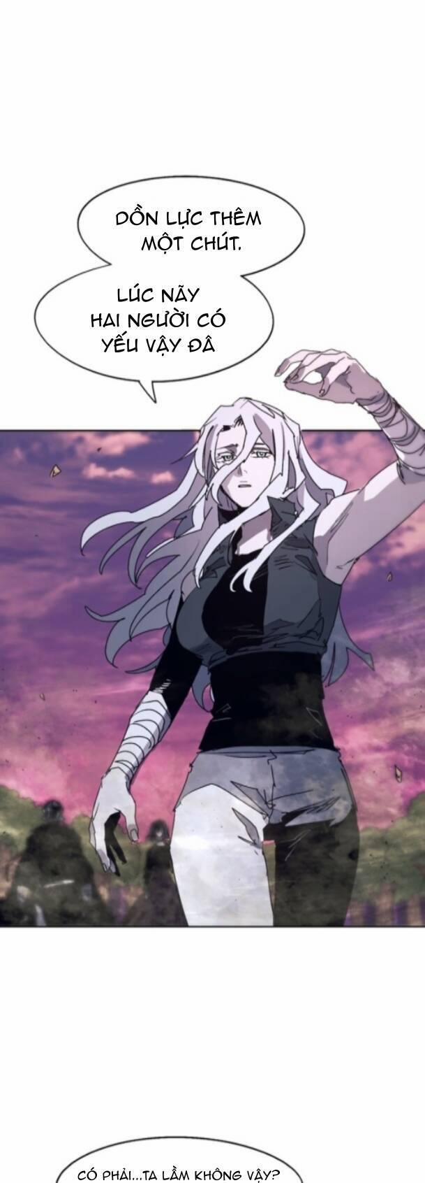 Kỵ Sĩ Báo Thù 98 trang 17