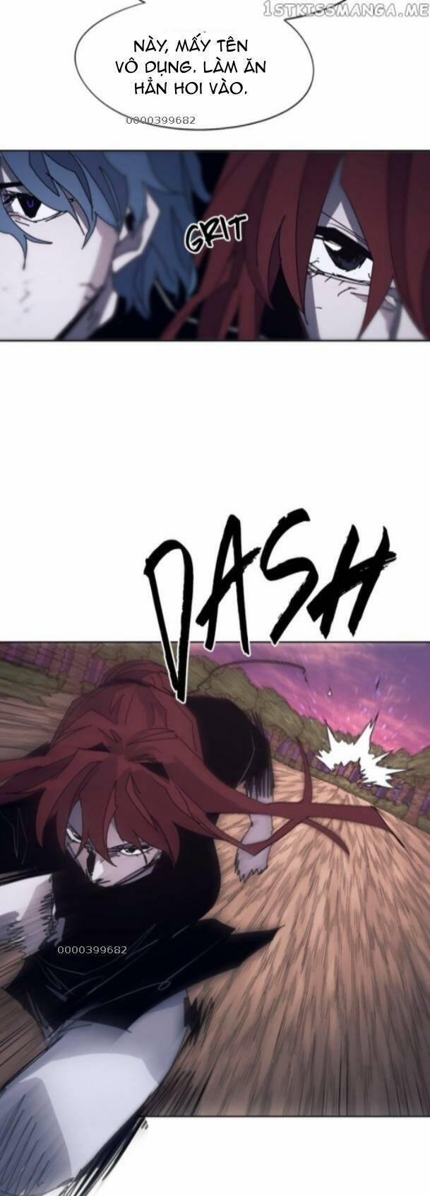 Kỵ Sĩ Báo Thù 98 trang 18