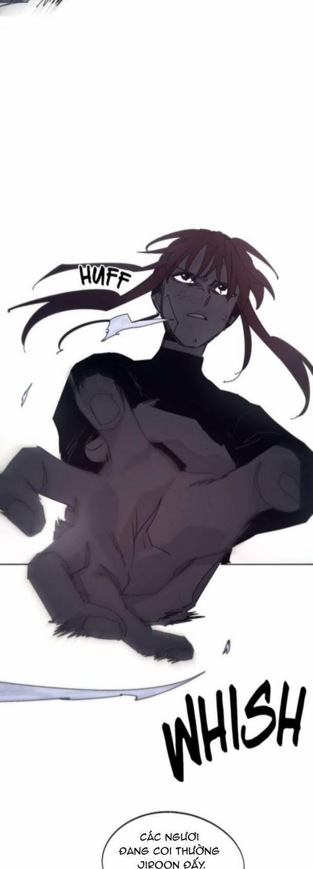 Kỵ Sĩ Báo Thù 98 trang 19