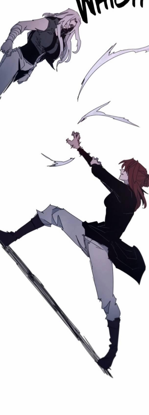 Kỵ Sĩ Báo Thù 98 trang 21