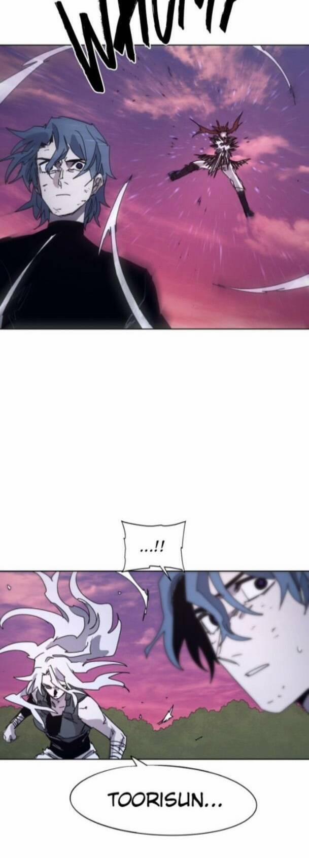 Kỵ Sĩ Báo Thù 98 trang 24