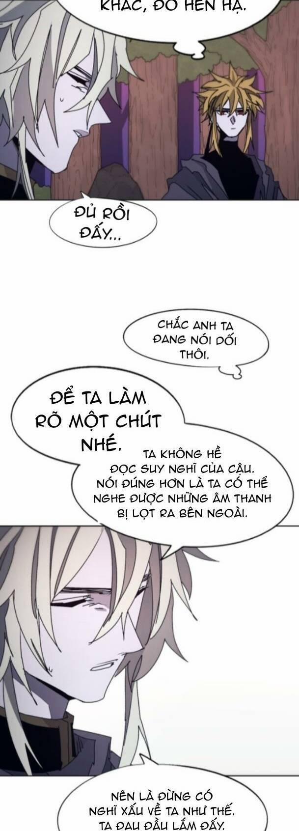 Kỵ Sĩ Báo Thù 98 trang 3