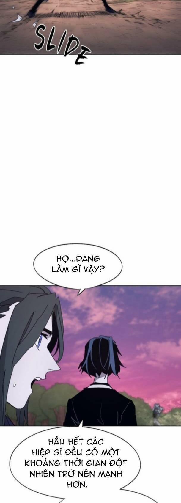 Kỵ Sĩ Báo Thù 98 trang 30